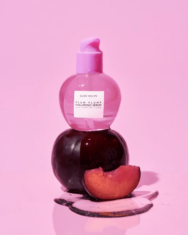 Glow Recipe - Plum Plump Hyaluronic Serum (30mL)
