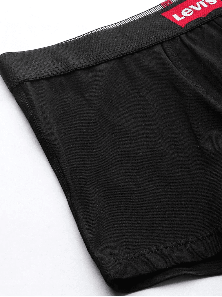 Levis - (#032 - 01N) - Premium Trunk Underwear Men - ASSTD