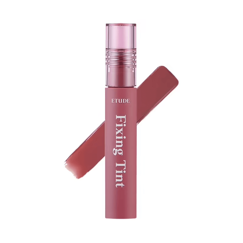 Etude- House Fixing Tint Lipstick (4g)