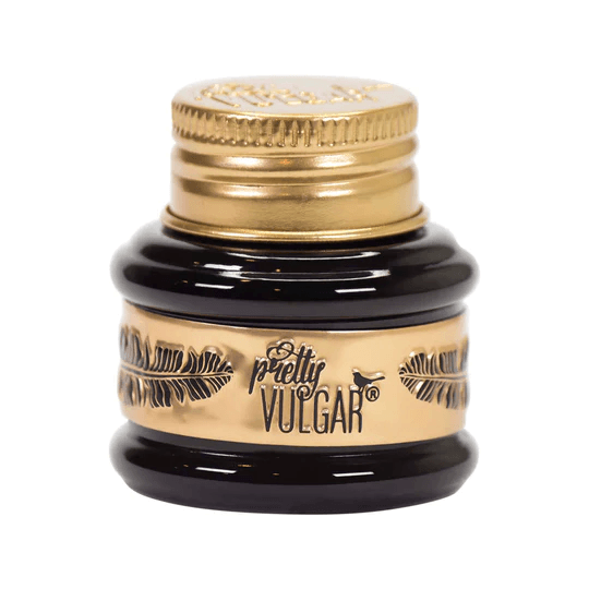 Pretty Vulgar - The Ink Gel Eyeliner (01 Black List) - 6g