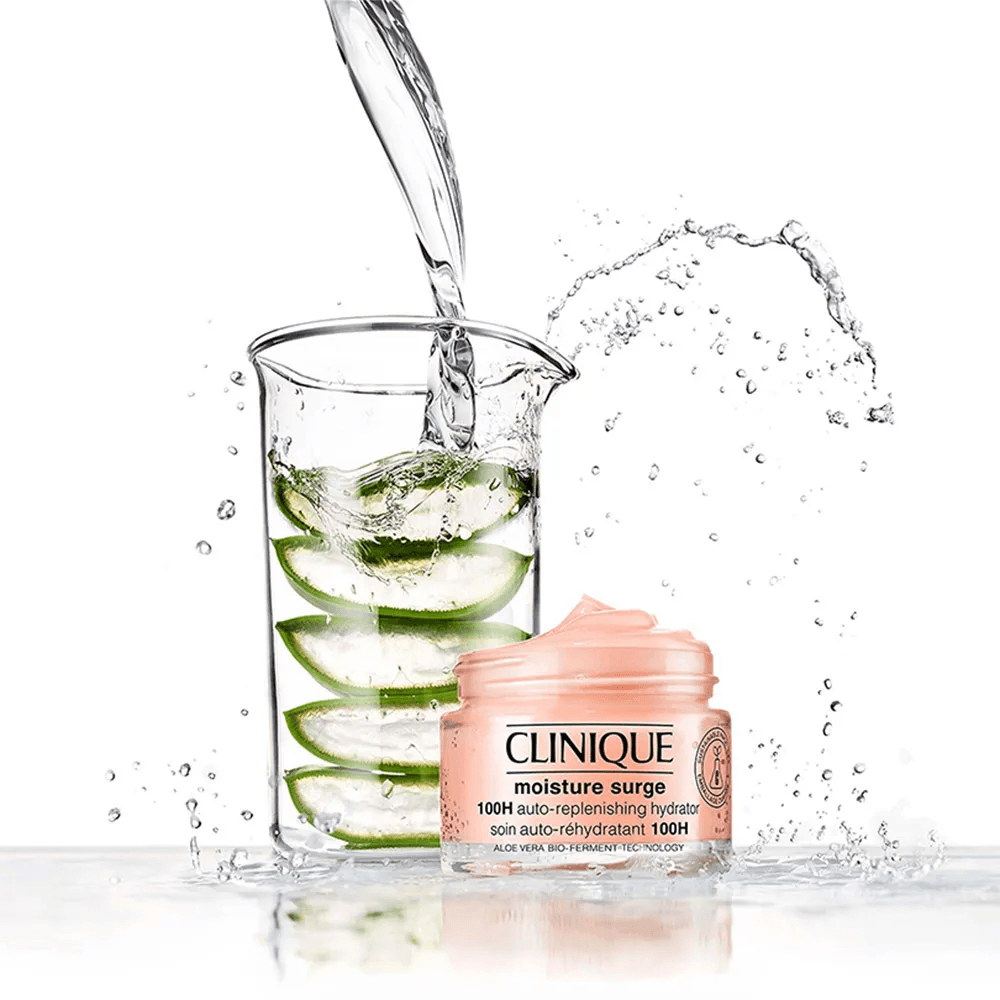 Clinique - Moisture Surge 100h Auto-replenishing Hydrator (Moisturizer) (30mL)