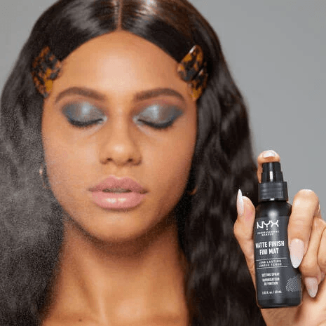 Nyx - MAKEUP SETTING SPRAY - MATTE (60mL)
