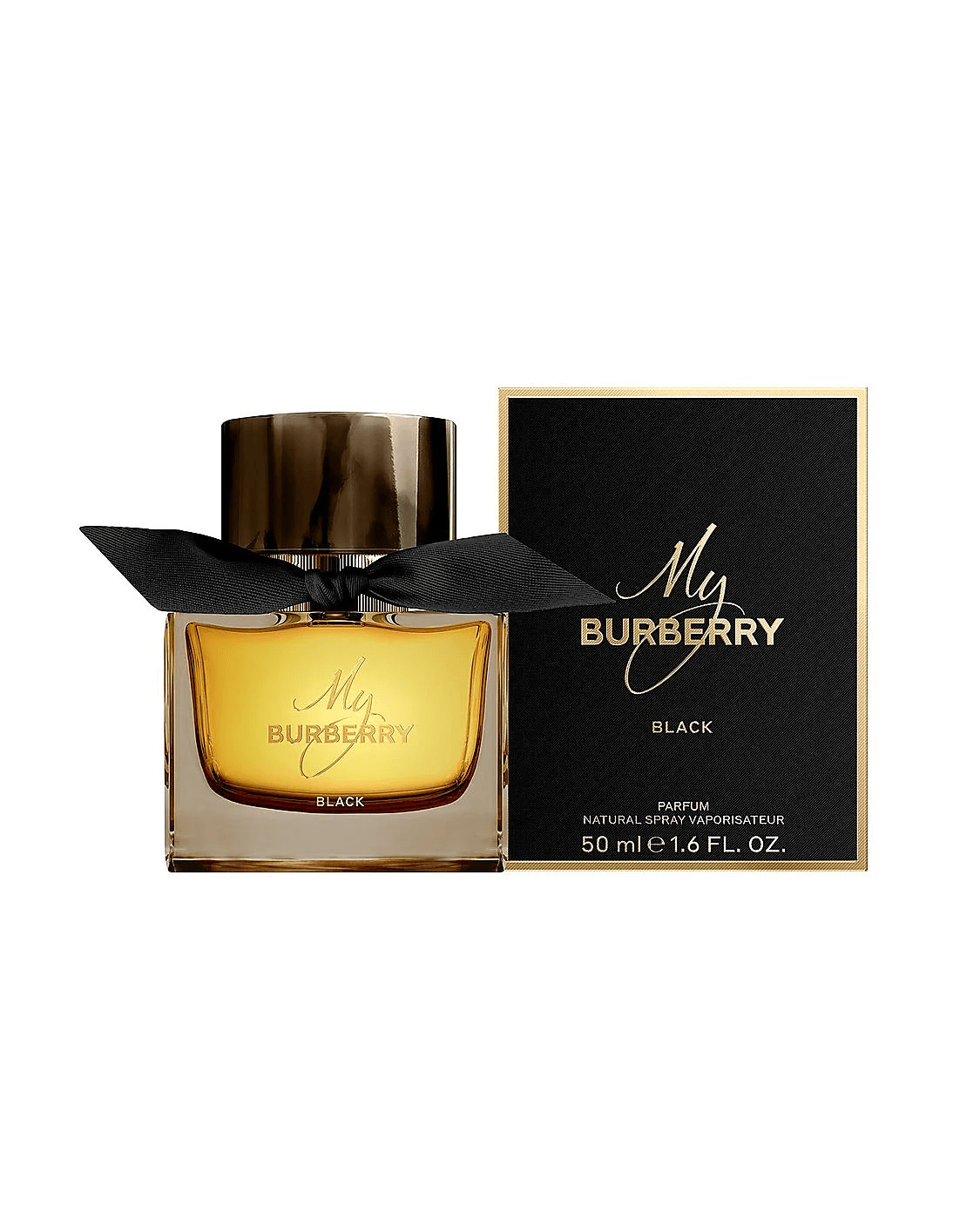 My Burberry - Black Parfum - 90mL (Women)