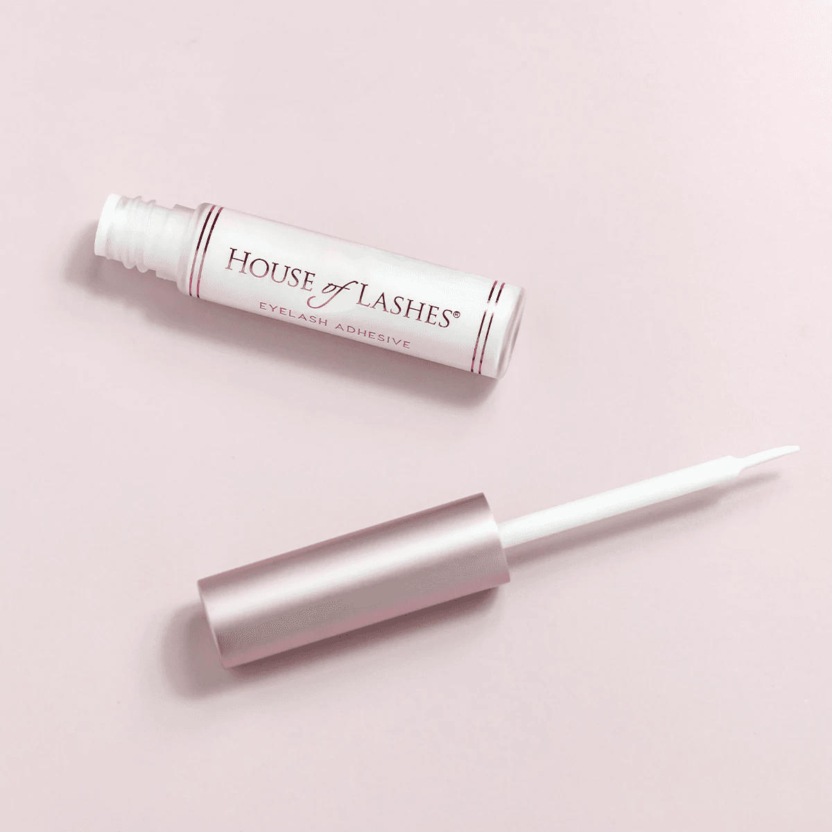 House Of Lashes - HOL® CLEAR LASH GLUE (TRANSPARENT)