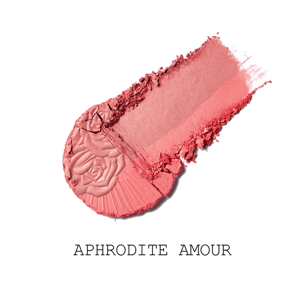 Pat McGrath Labs - Skin Fetish: Divine Blush Duo (Shade - Aphrodite Amour)