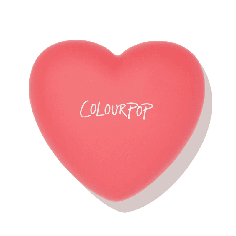 Colourpop - 4ever yours pressed powder blush (4.45g)