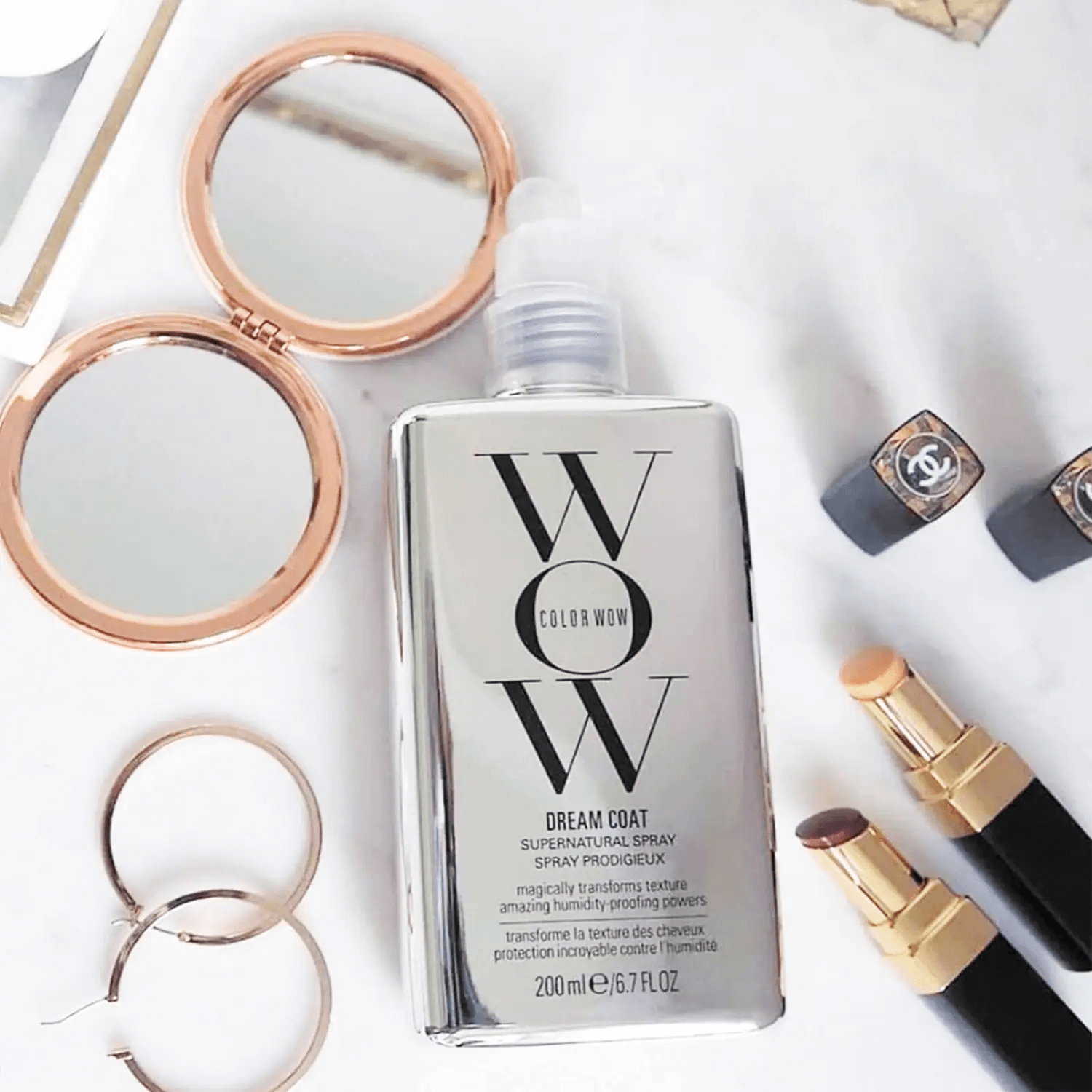 Color Wow - Dream Coat Supernatural Spray (200mL)