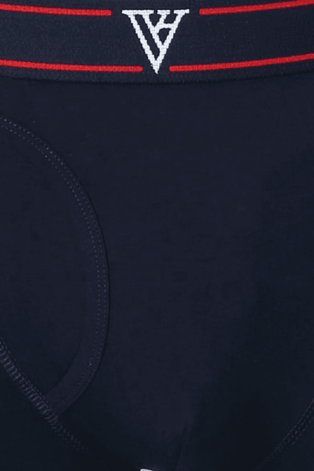 VanHeusen - Classic Fly Open Trunk (#10054 - 01N) - ASSTD - Underwear