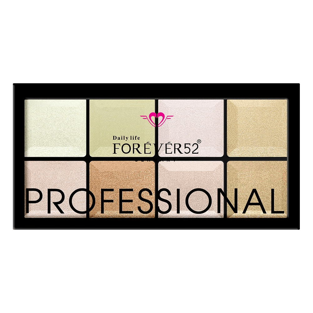 Forever 52 - SPOTLIGHT HIGHLIGHTER PALETTE - SPH001
