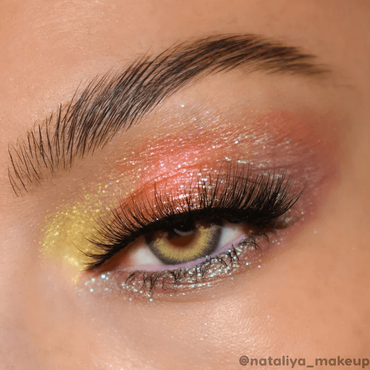Colourpop - super shock shadow (Shade - for real)