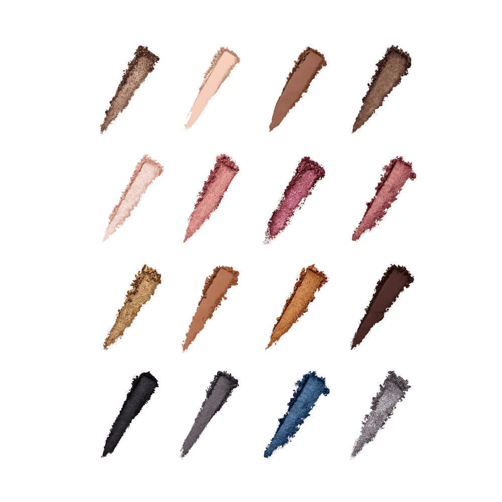 Too Faced - Pretty Rich Diamond Light Eye Shadow Palette