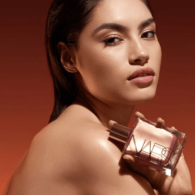 Nars - ORGASM DRY BODY OIL (67mL)