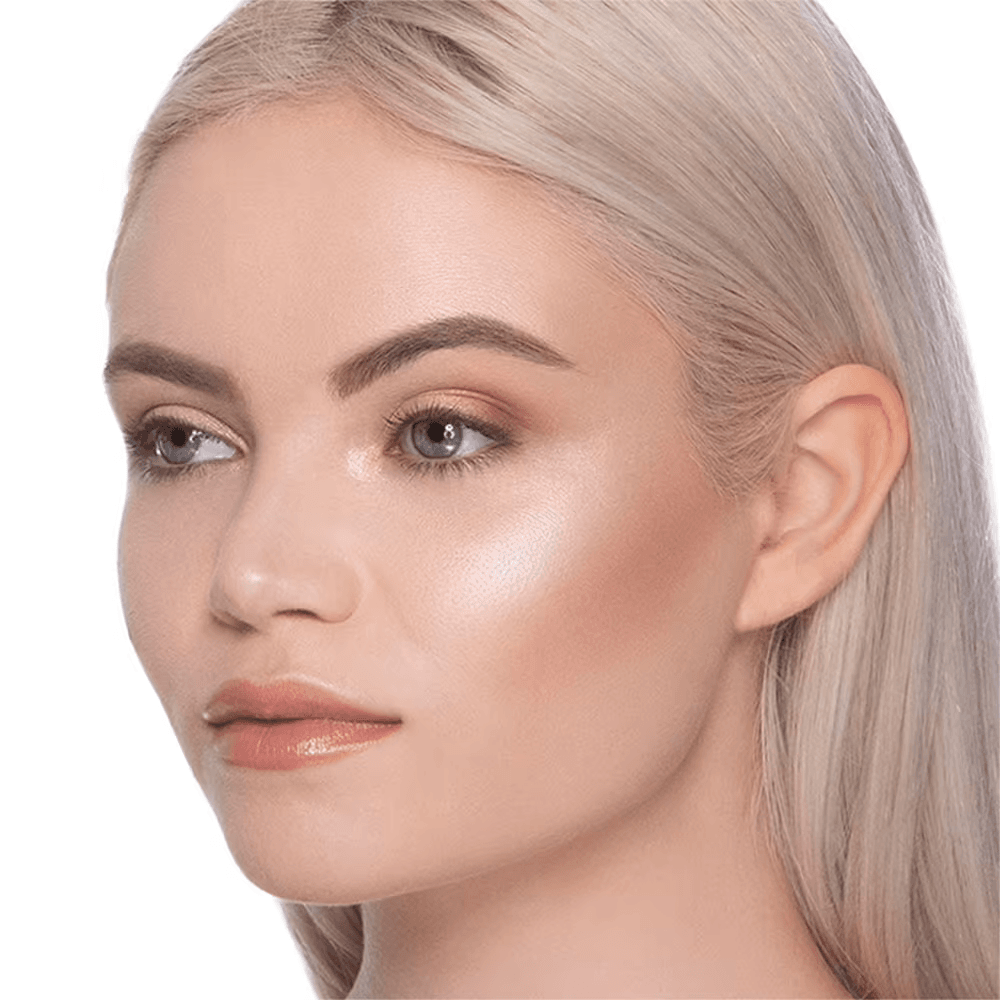 Too Faced - Born This Way Turn Up The Light Highlighting Palette (Light)