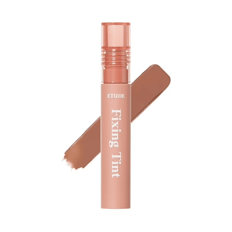 Etude- House Fixing Tint Lipstick (4g)
