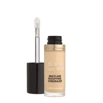 Too Faced - Born This Way Super Coverage Multi Use Sculpting Concealer (13.5ML)
