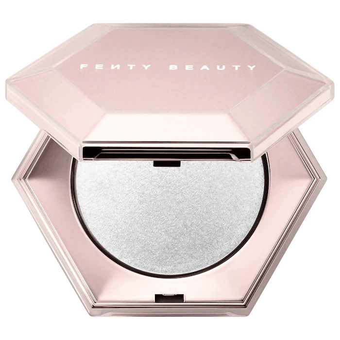 FENTY BEAUTY - Diamond Bomb All-Over Diamond Veil (How Many Carats)