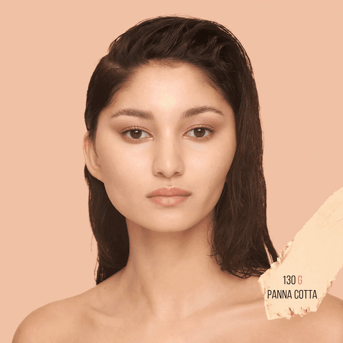 HUDA BEAUTY - #FauxFilter Skin Finish Buildable Coverage Foundation Stick