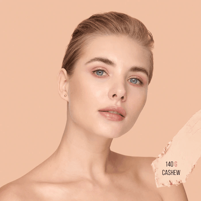 HUDA BEAUTY - #FauxFilter Skin Finish Buildable Coverage Foundation Stick