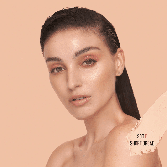 HUDA BEAUTY - #FauxFilter Skin Finish Buildable Coverage Foundation Stick