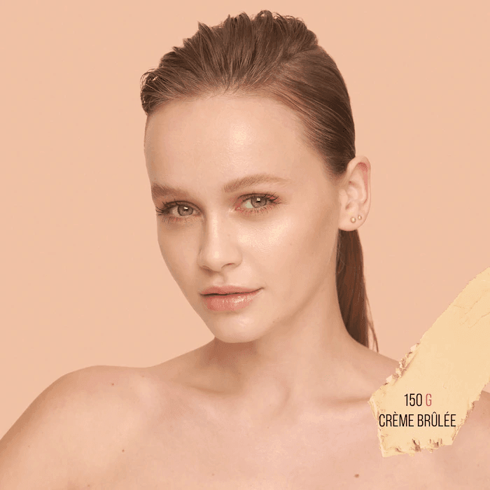 HUDA BEAUTY - #FauxFilter Skin Finish Buildable Coverage Foundation Stick
