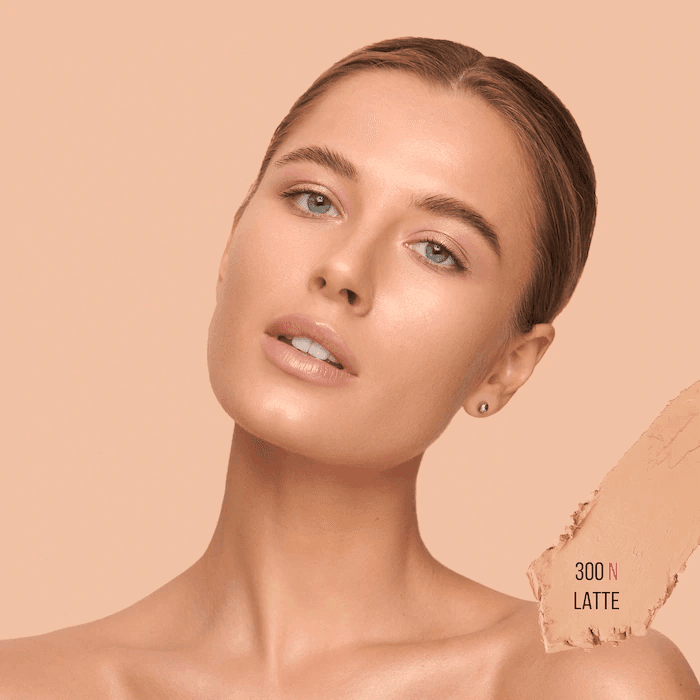 HUDA BEAUTY - #FauxFilter Skin Finish Buildable Coverage Foundation Stick