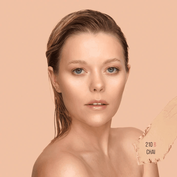 HUDA BEAUTY - #FauxFilter Skin Finish Buildable Coverage Foundation Stick
