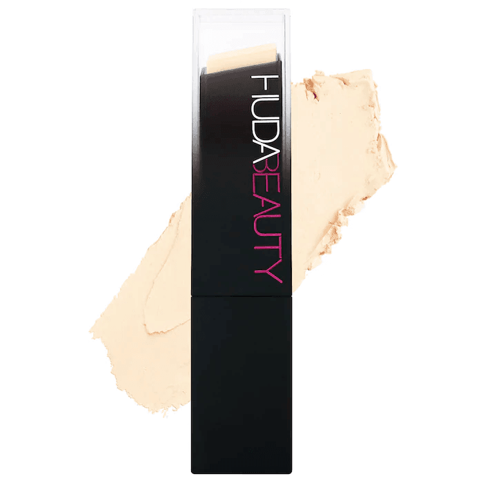 HUDA BEAUTY - #FauxFilter Skin Finish Buildable Coverage Foundation Stick
