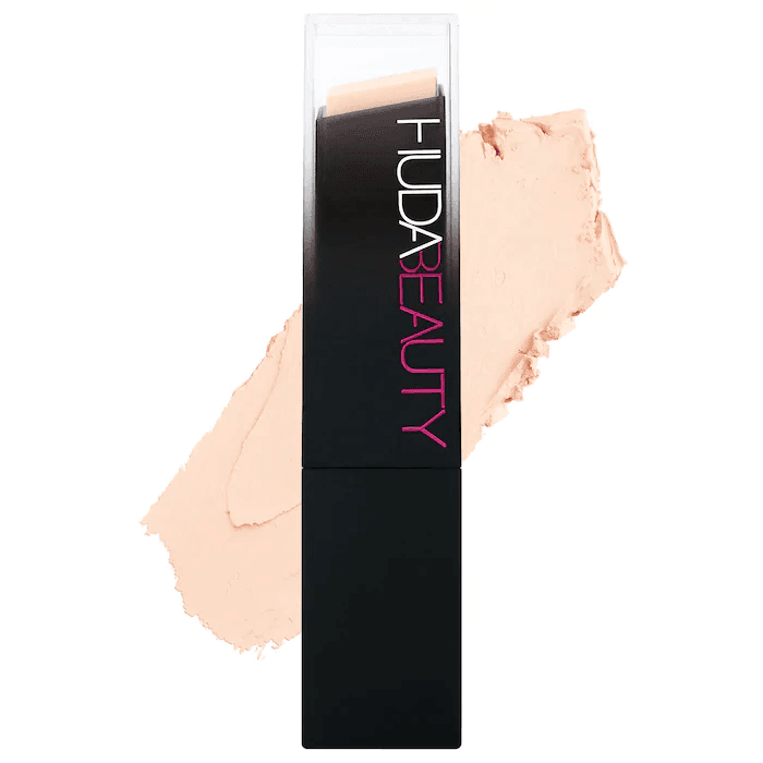 HUDA BEAUTY - #FauxFilter Skin Finish Buildable Coverage Foundation Stick