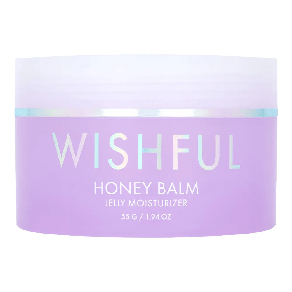 Wishful - Honey Balm Jelly Moisturiser (55gm)