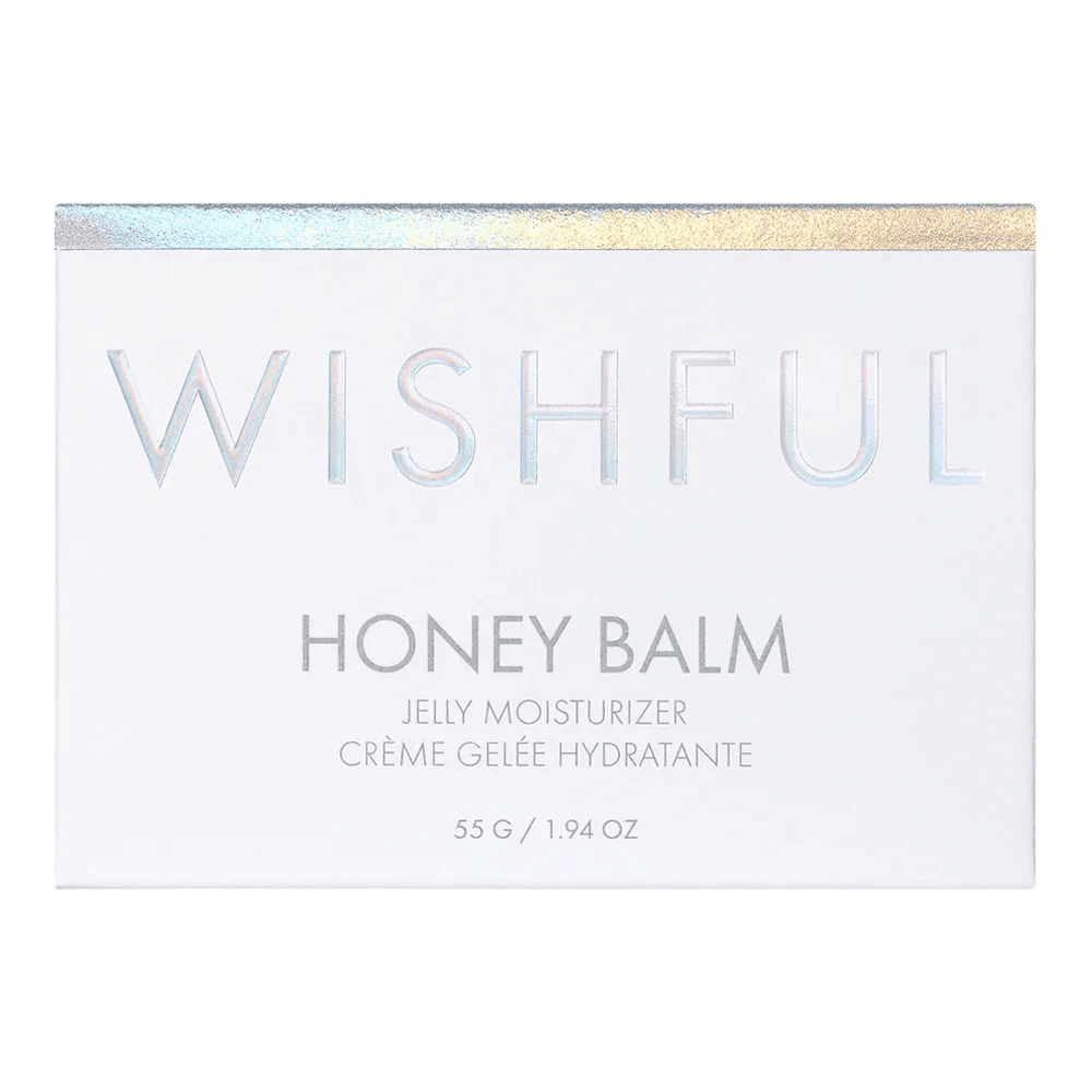 Wishful - Honey Balm Jelly Moisturiser (55gm)