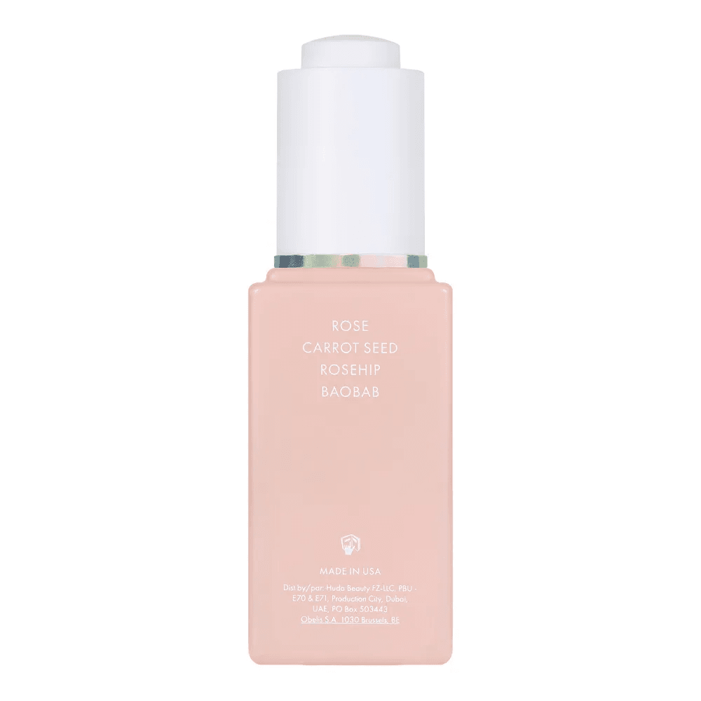 WISHFUL - Get Even Rose Oil (31mL)