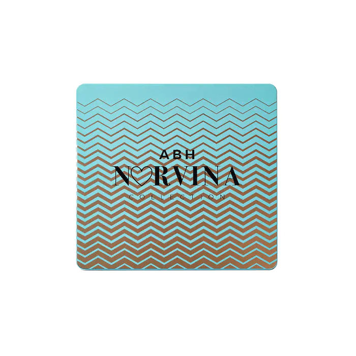 Anastasia Norvina® Pro Pigment Palette (Vol. 2)