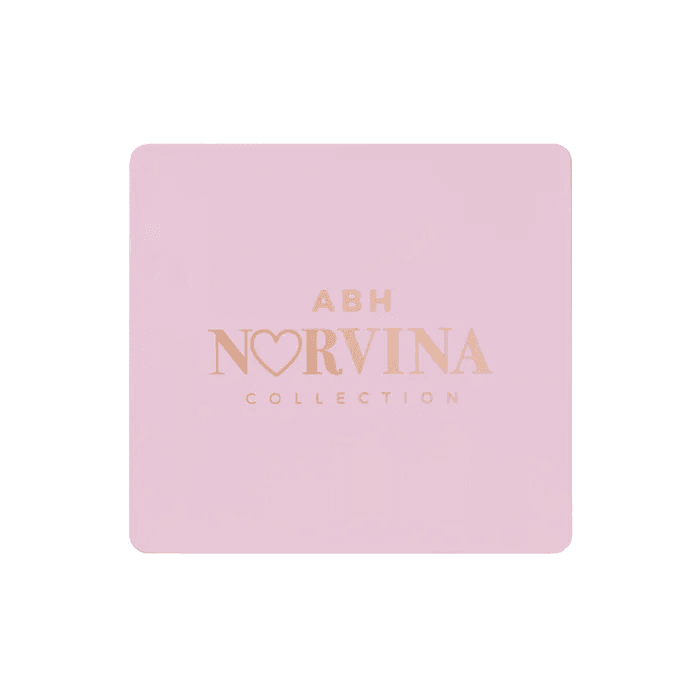 Anastasia Beverly Hills Norvina® Pro Pigment Palette (Vol. 4)