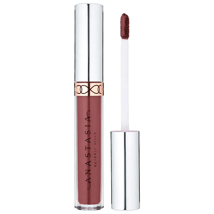 Anastasia - Beverly Hills Liquid Lipstick