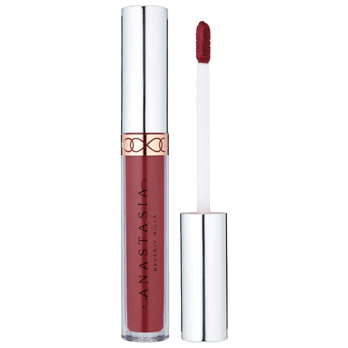 Anastasia - Beverly Hills Liquid Lipstick