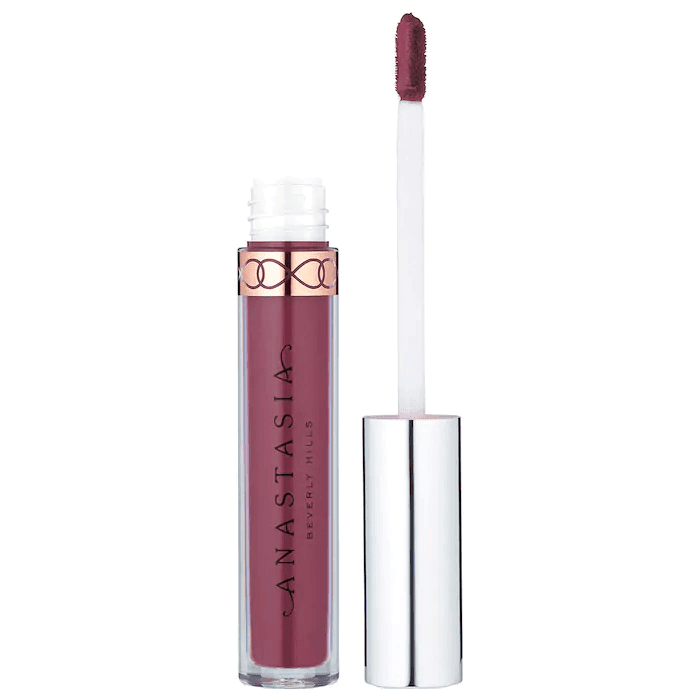 Anastasia - Beverly Hills Liquid Lipstick