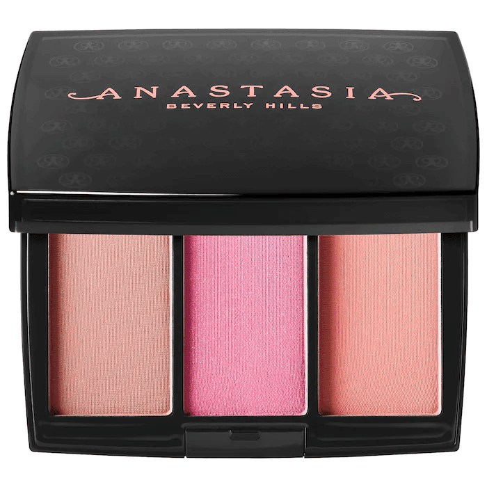 Anastasia - Blush Trio Pool Party