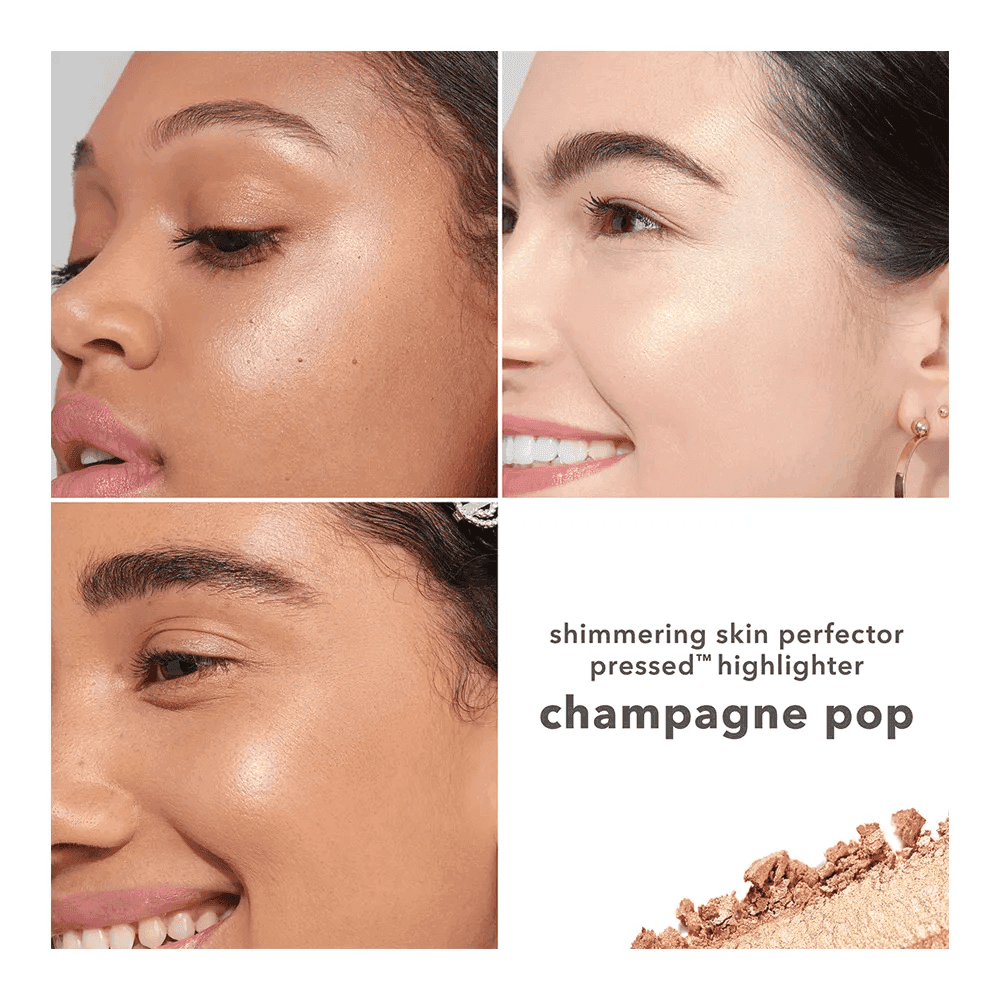 Becca - x Barbie Ferreira Prismatica Light Essentials Kit