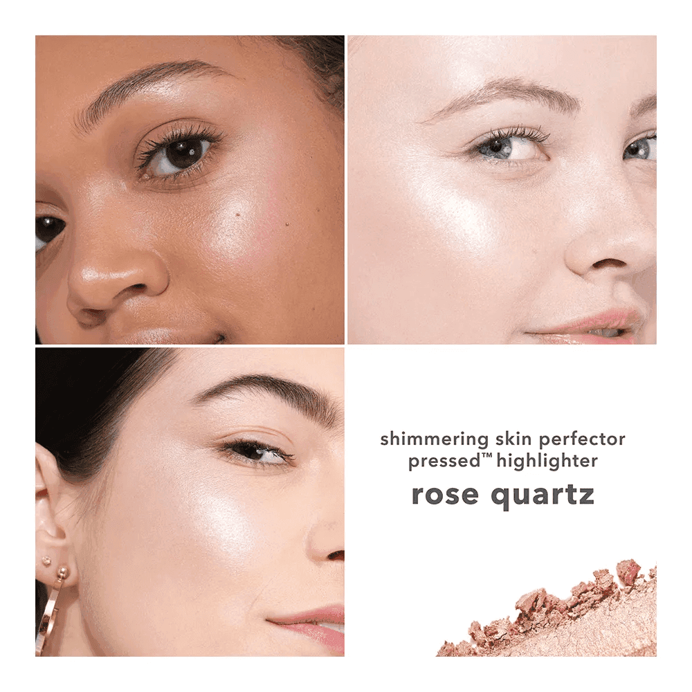 Becca - x Barbie Ferreira Prismatica Light Essentials Kit