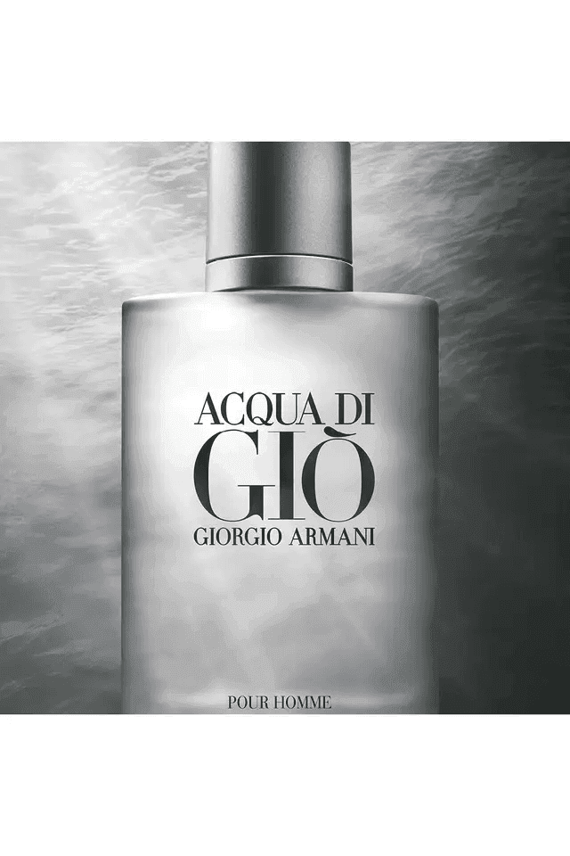 GIORGIO ARMANI - Mens Acqua Di Gio Eau De Toilette (200ml)