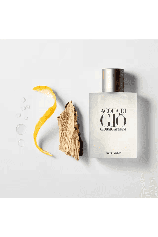 GIORGIO ARMANI - Mens Acqua Di Gio Eau De Toilette (200ml)