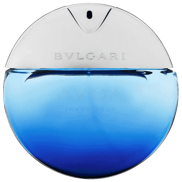 BVLGARI - Aqva Pour Homme Atlantiqve Eau De Toilete Men (100ml)