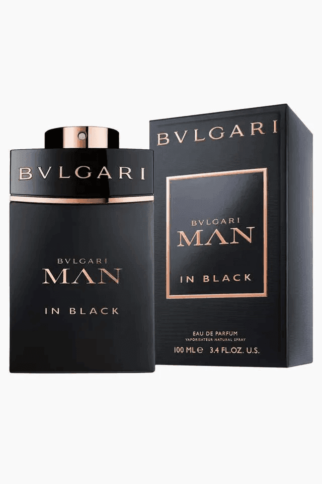 BVLGARI - In Black Eau De Parfum Men (100ml)