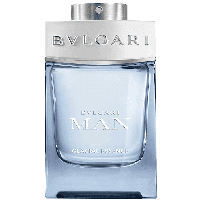 BVLGARI - Glacial Essence Eau de Parfum Men (100ml)