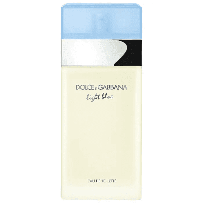 Dolce  & Gabbana - Light Blue Eau de Toilette (100ml)