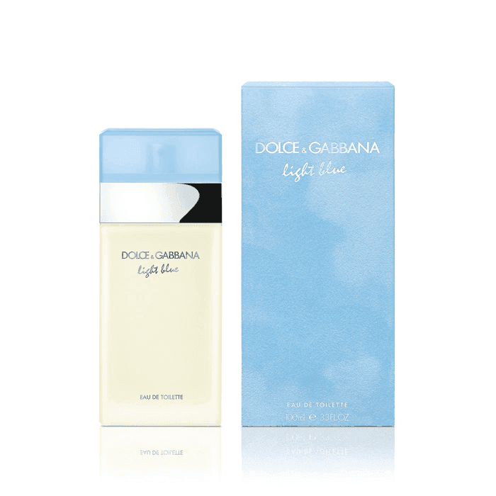 Dolce  & Gabbana - Light Blue Eau de Toilette (100ml)
