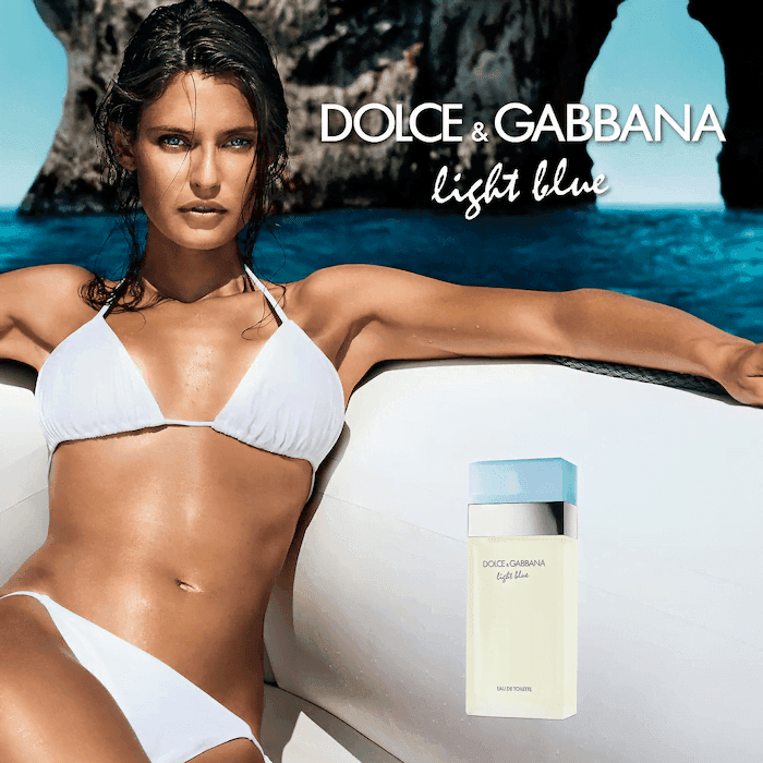 Dolce  & Gabbana - Light Blue Eau de Toilette (100ml)