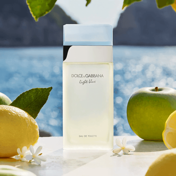 Dolce  & Gabbana - Light Blue Eau de Toilette (100ml)
