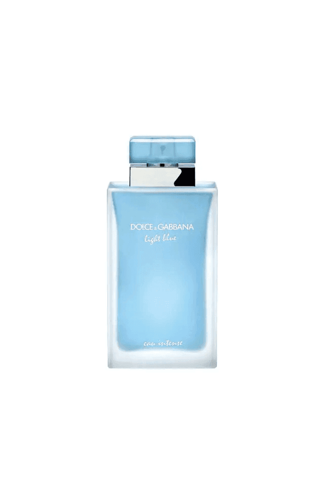 Dolce & Gabbana - Light Blue Eau Intense (100ml)