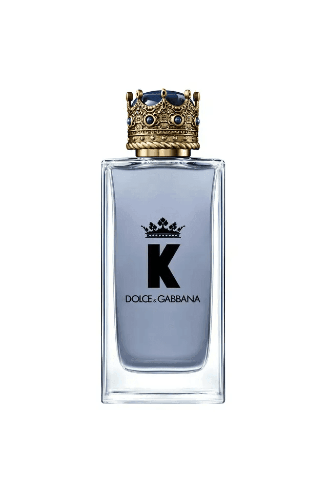 Dolce & Gabbana - K By Dolce & Gabbana Eau De Toilette (100ml)